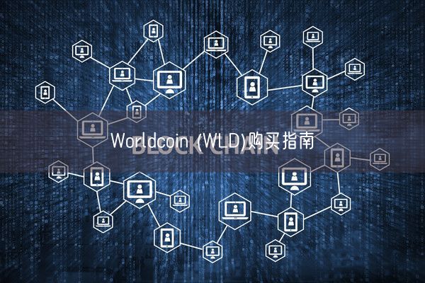 Worldcoin (WLD)购买指南