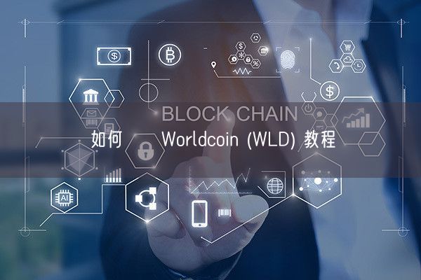 如何購買Worldcoin (WLD) 教程