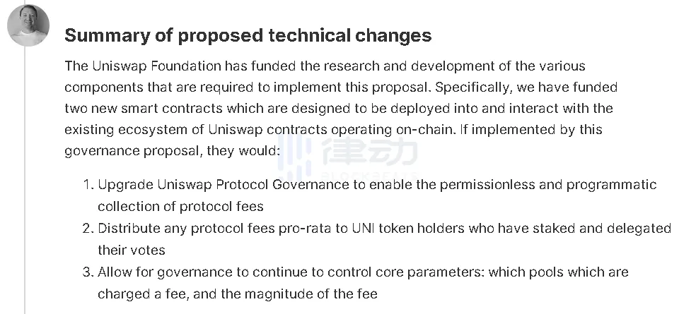 「UNI被赋能」后的一小时暴涨65%，Uniswap迎来新里程碑