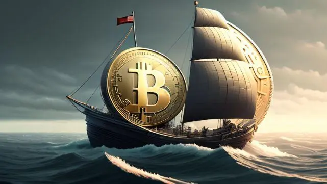 比特币今日价格：在美中贸易摩擦影响情绪下徘徊于8万美元附近