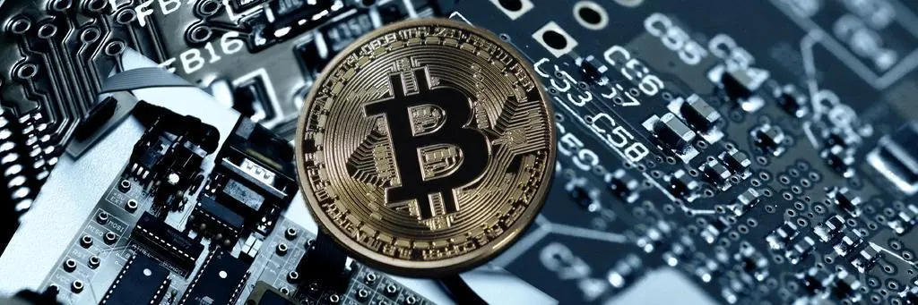 比特币的工作原理：新手必知的基础概念