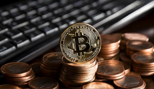 加密货币第三次技术革命浪潮下的经济秩序重构