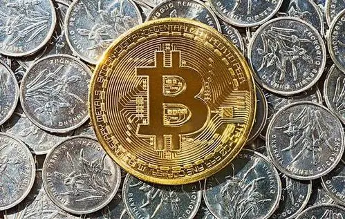 央行数字货币引领金融科技革命新篇章