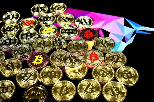 比特币链上数据的秘密解读财富密码正在其中隐藏